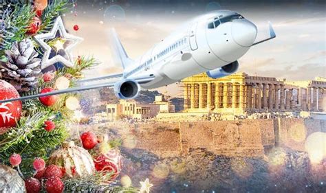 december flights